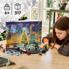 LEGO® 76340 Advent Calendar 2026