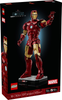 Iron Man Mark 3 Collectors' Edition (76344)