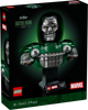 LEGO® 76345 Doctor Doom Bust