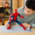 LEGO® 76346 Spider-Man Hero Figure