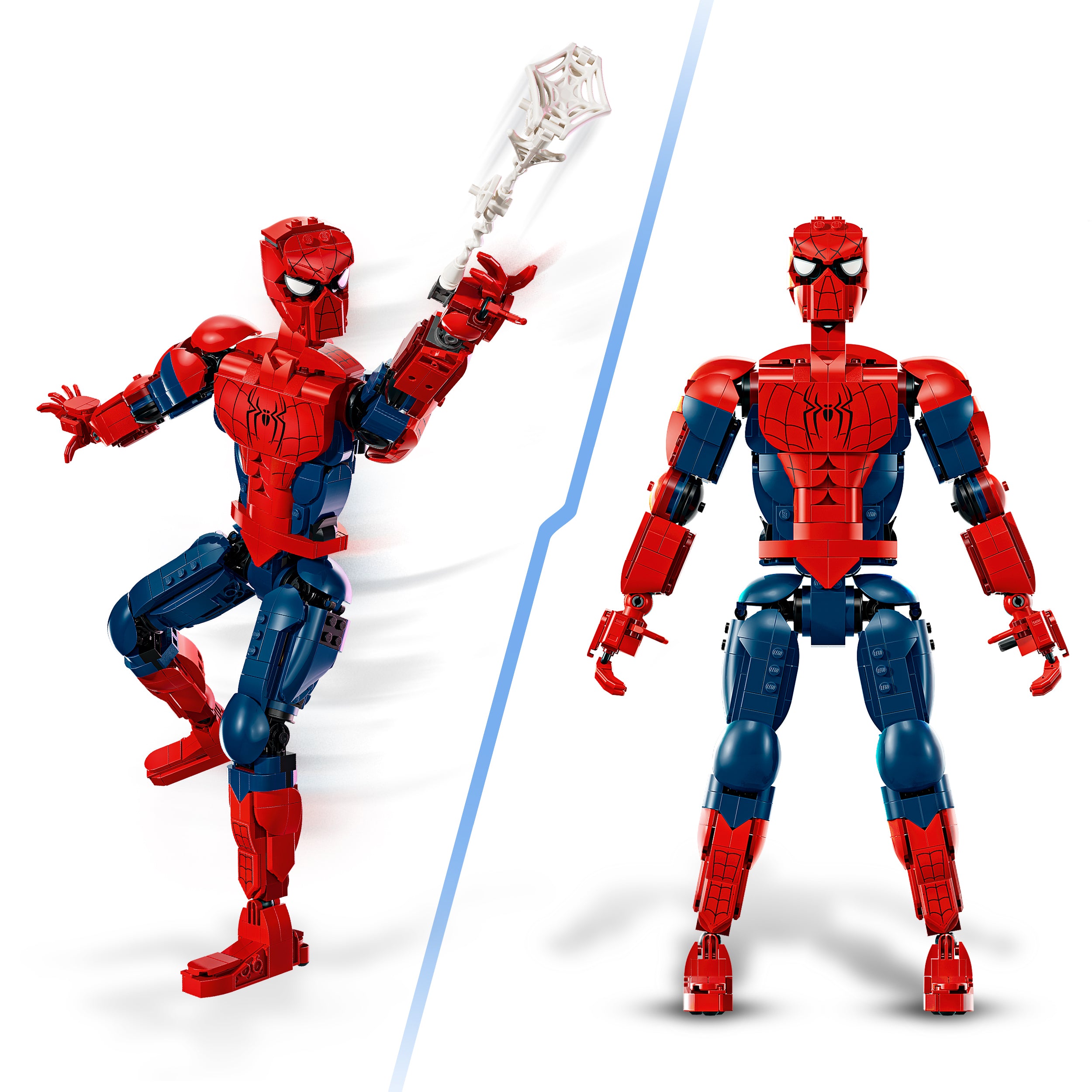 LEGO® 76346 Spider-Man Hero Figure