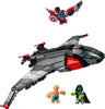Avengers: Doomsday Quinjet (76347)