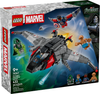 Avengers: Doomsday Quinjet (76347)