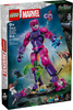 Epic Battle: Avengers: Doomsday (76348)