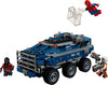 Spider-Man Prison Transport Chase (76349)