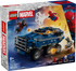 LEGO® 76349 Spider-Man Prison Transport Chase
