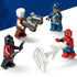 LEGO® 76349 Spider-Man Prison Transport Chase