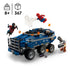 LEGO® 76349 Spider-Man Prison Transport Chase
