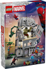Spider-Man vs. Hulk Epic Clash (76350)