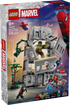 LEGO® 76350 Spider-Man vs. Hulk Epic Clash