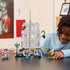 LEGO® 76350 Spider-Man vs. Hulk Epic Clash
