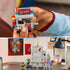 LEGO® 76350 Spider-Man vs. Hulk Epic Clash