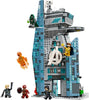 Avengers: Doomsday New Avengers Tower (76352)