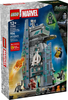 Avengers: Doomsday New Avengers Tower (76352)