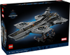 S.H.I.E.L.D. Helicarrier (76354)