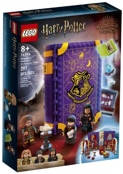LEGO® 76396 Hogwarts™ Moment: Divination Class