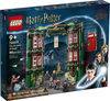 The Ministry of Magic (76403)