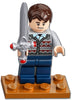Advent Calendar 2022, Harry Potter (Day 24) - Neville Longbottom with Sword of Gryffindor (76404-25)