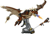 Hungarian Horntail Dragon (76406)