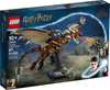 Hungarian Horntail Dragon (76406)