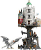Gringotts Wizarding Bank - Collectors' Edition (76417)