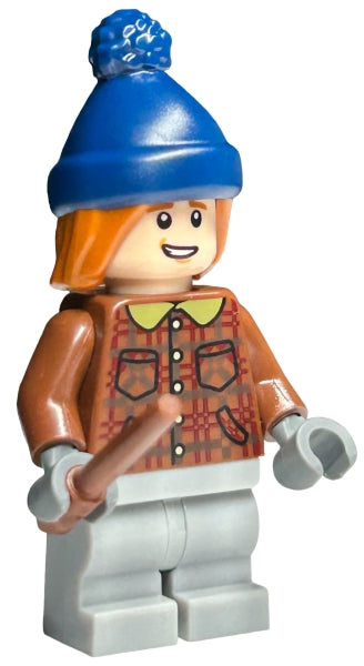 Advent Calendar 2023, Harry Potter (Day  5) - Ron Weasley (76418-6)