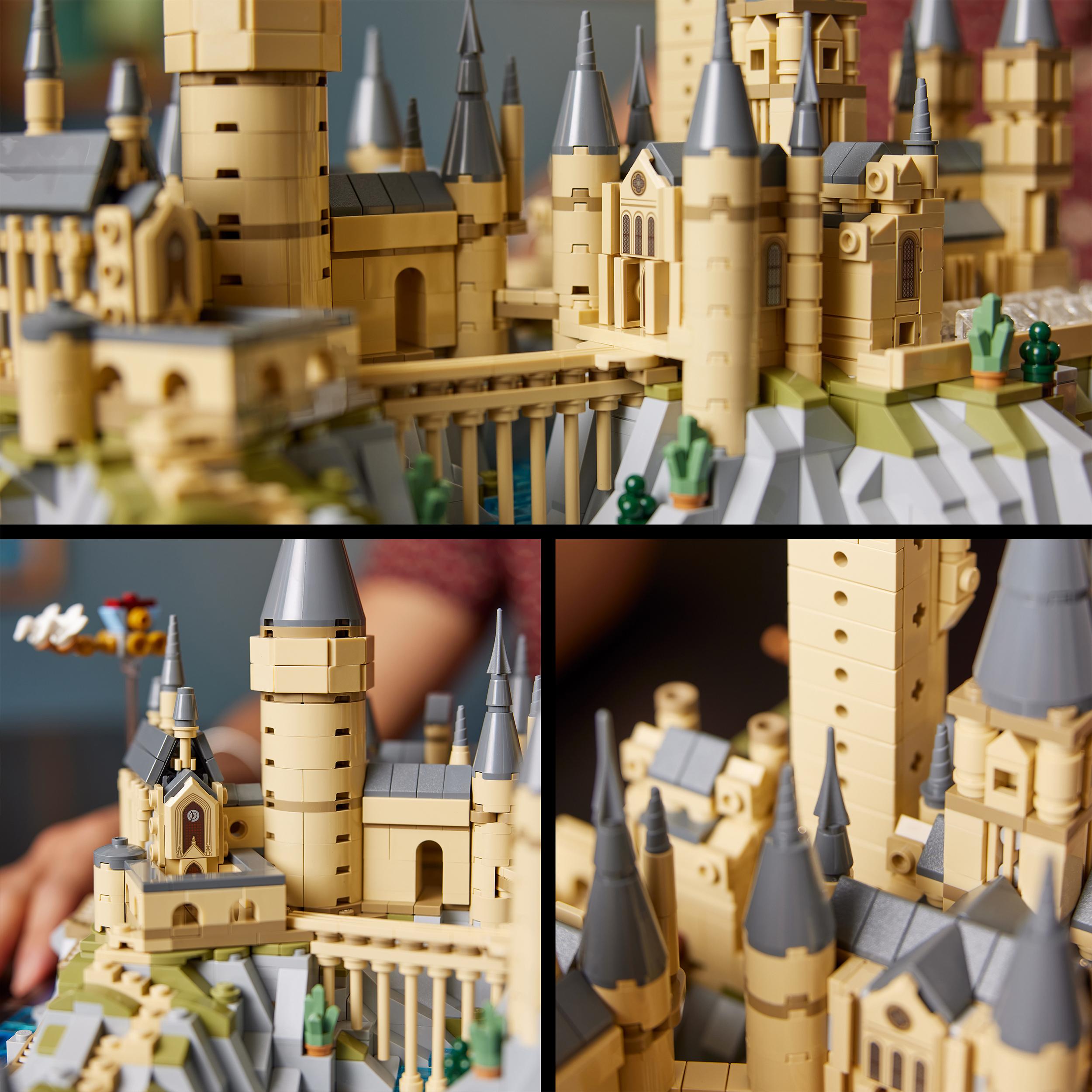 LEGO® 76419 Hogwarts™ Castle and Grounds