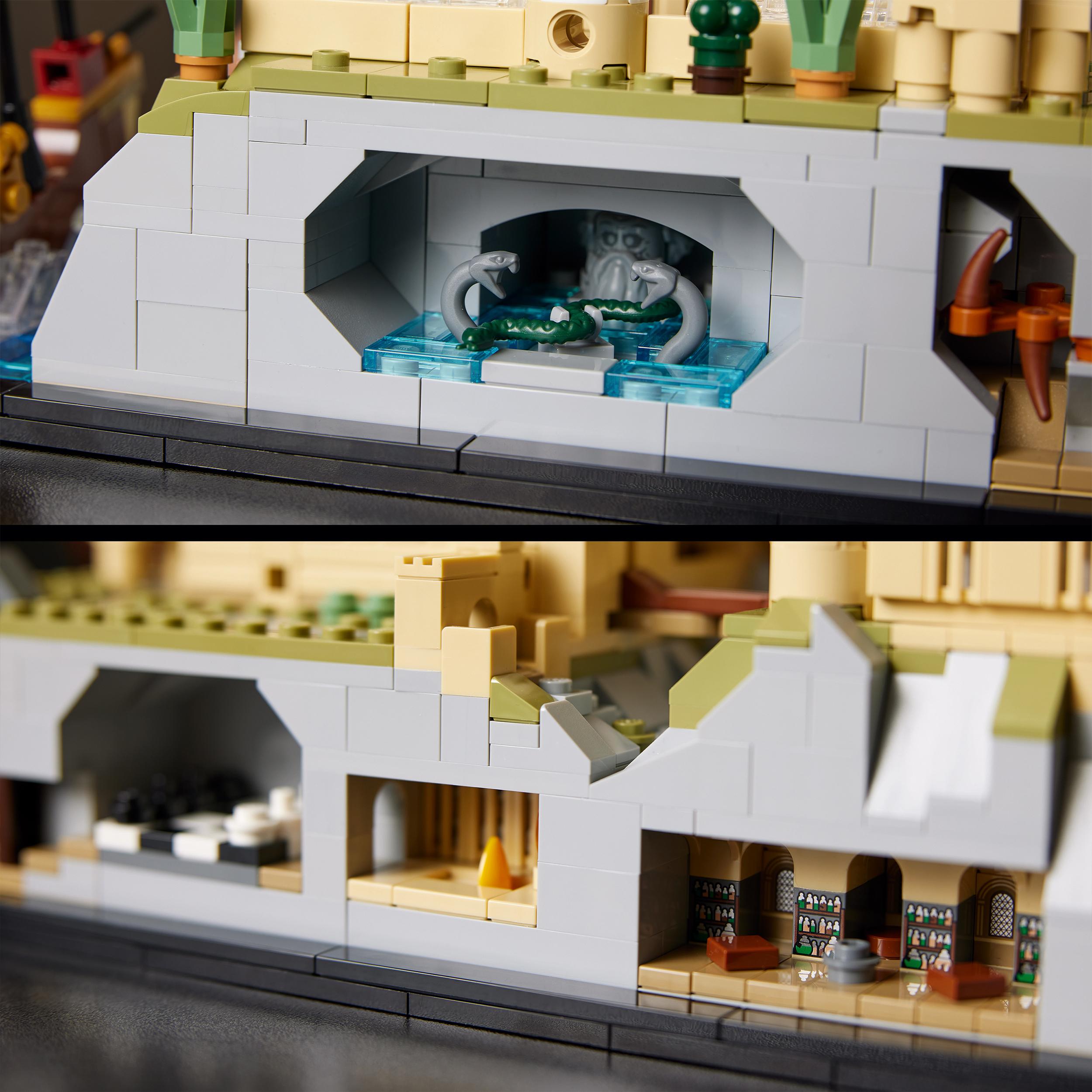 LEGO® 76419 Hogwarts™ Castle and Grounds