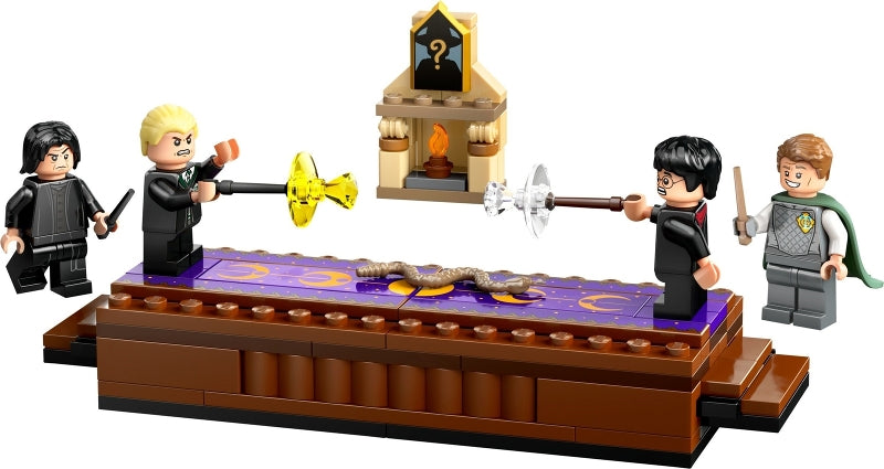Hogwarts Castle: Dueling Club (76441)