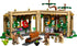 Hogwarts Castle: Herbology Class (76445)