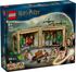 Hogwarts Castle: Herbology Class (76445)