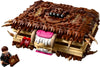 Chomping Monster Book of Monsters (76449)