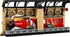Book Nook: Hogwarts Express (76450)