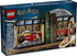 Book Nook: Hogwarts Express (76450)