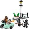 Hagrid & Harry's Privet Drive Escape (76459)