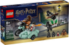 Hagrid & Harry's Privet Drive Escape (76459)