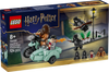 LEGO® 76459 Hagrid™ & Harry's Privet Drive Escape
