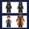 LEGO® 76459 Hagrid™ & Harry's Privet Drive Escape