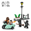 LEGO® 76459 Hagrid™ & Harry's Privet Drive Escape