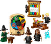 Hogwarts Castle: Sorting Hat Ceremony (76460)