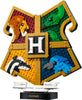 Hogwarts House Crest (76462)