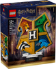 Hogwarts House Crest (76462)