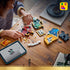 LEGO® 76462 Hogwarts™ House Crest