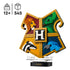 LEGO® 76462 Hogwarts™ House Crest