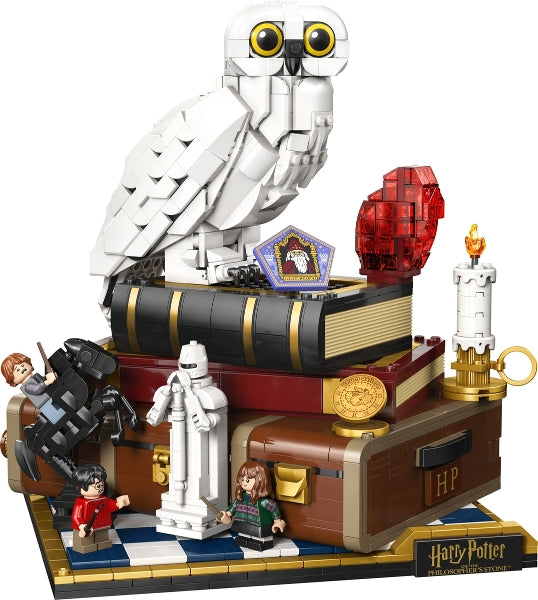 Sorcerer's Stone – Collectors' Edition (76466)