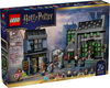 Knockturn Alley Wizarding Shops (76471)