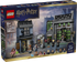LEGO® 76471 Knockturn Alley™ Wizarding Shops