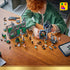 LEGO® 76471 Knockturn Alley™ Wizarding Shops