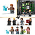 LEGO® 76471 Knockturn Alley™ Wizarding Shops