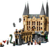 Hogwarts Castle: East Wing (76473)